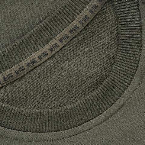 M-TAC Sweter 4 Seasons Army Olive