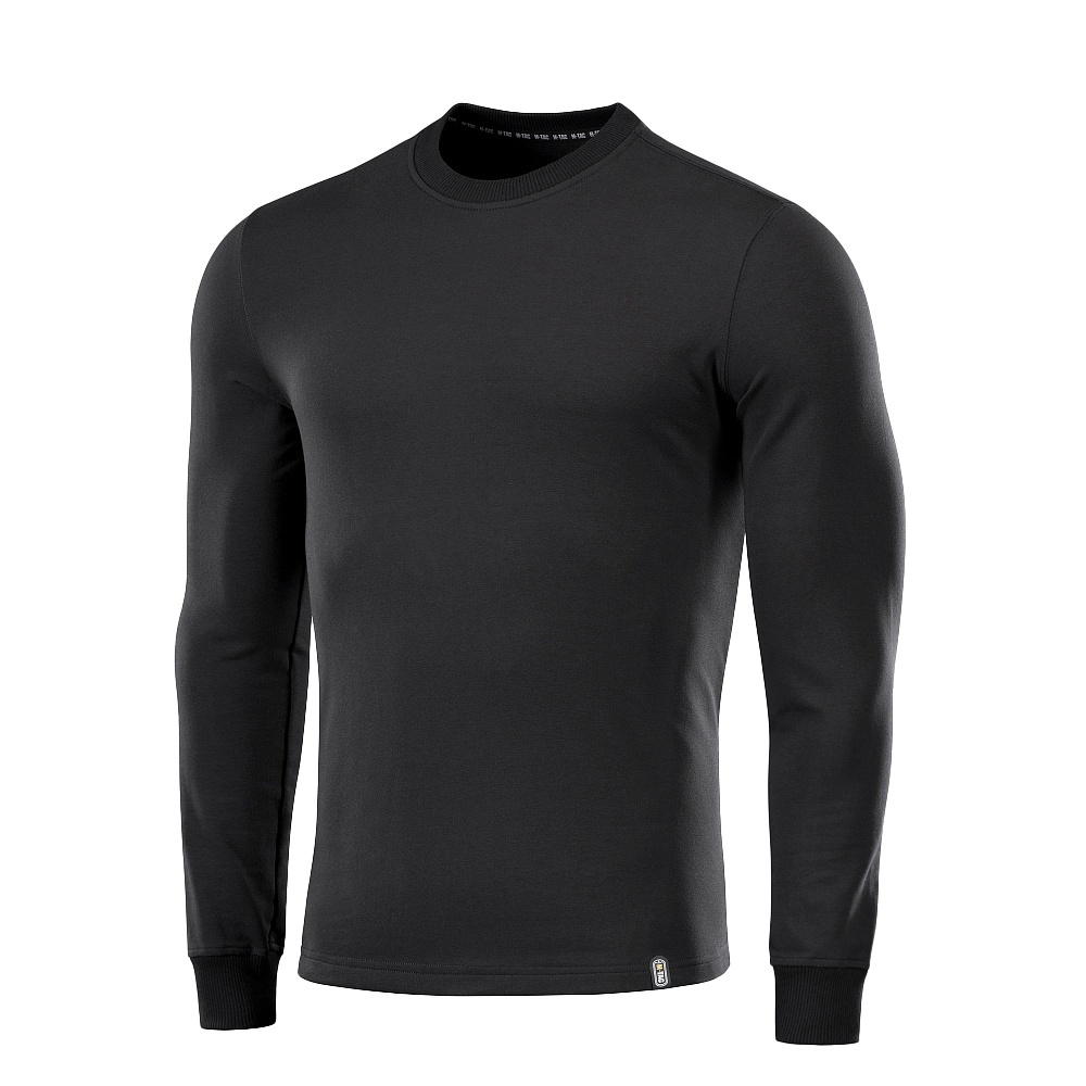 M-TAC Sweter 4 Seasons Czarna