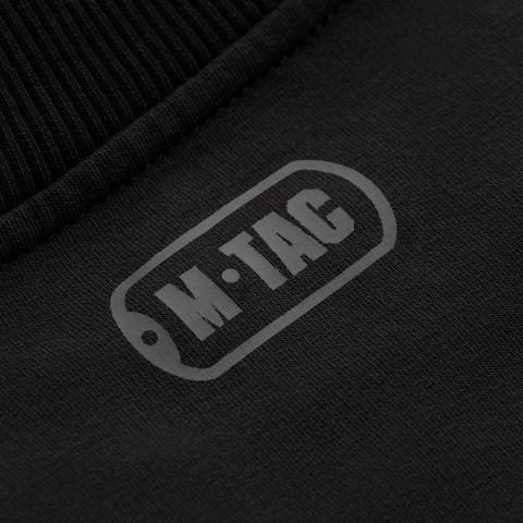 M-TAC Sweter 4 Seasons Czarna