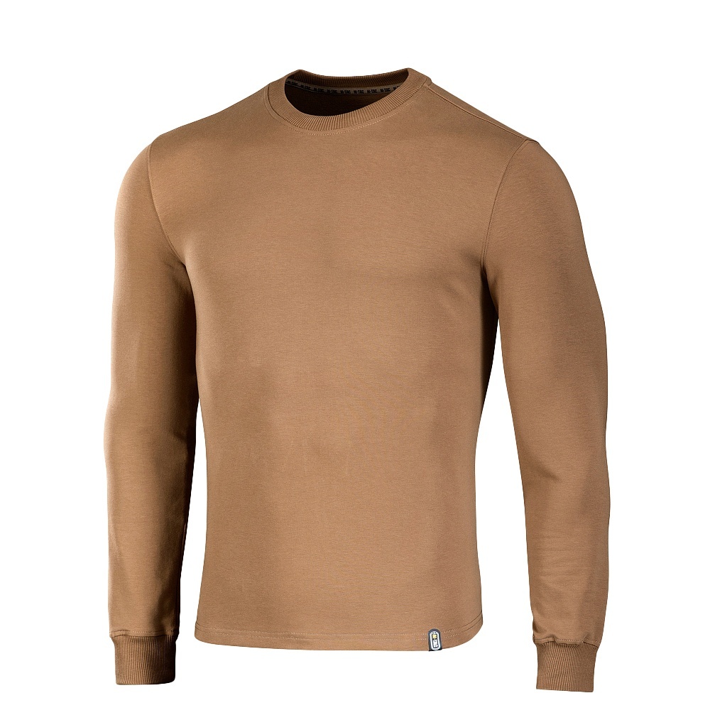 M-TAC Sweter 4 Seasons Coyote Brown
