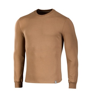 M-TAC Sweter 4 Seasons Coyote Brown