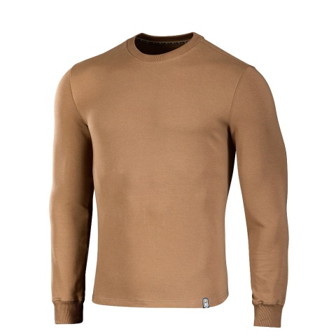 M-TAC Sweter 4 Seasons Coyote Brown
