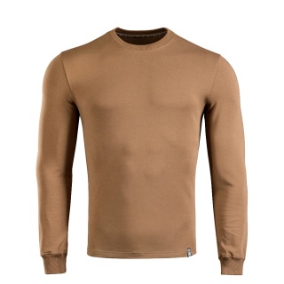 M-TAC Sweter 4 Seasons Coyote Brown