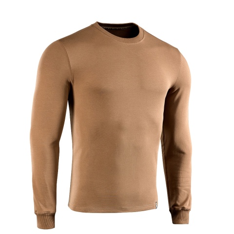 M-TAC Sweter 4 Seasons Coyote Brown