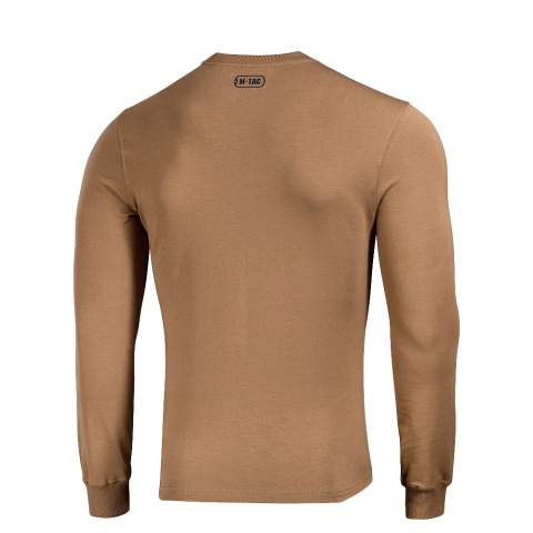 M-TAC Sweter 4 Seasons Coyote Brown