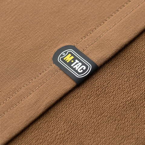M-TAC Sweter 4 Seasons Coyote Brown