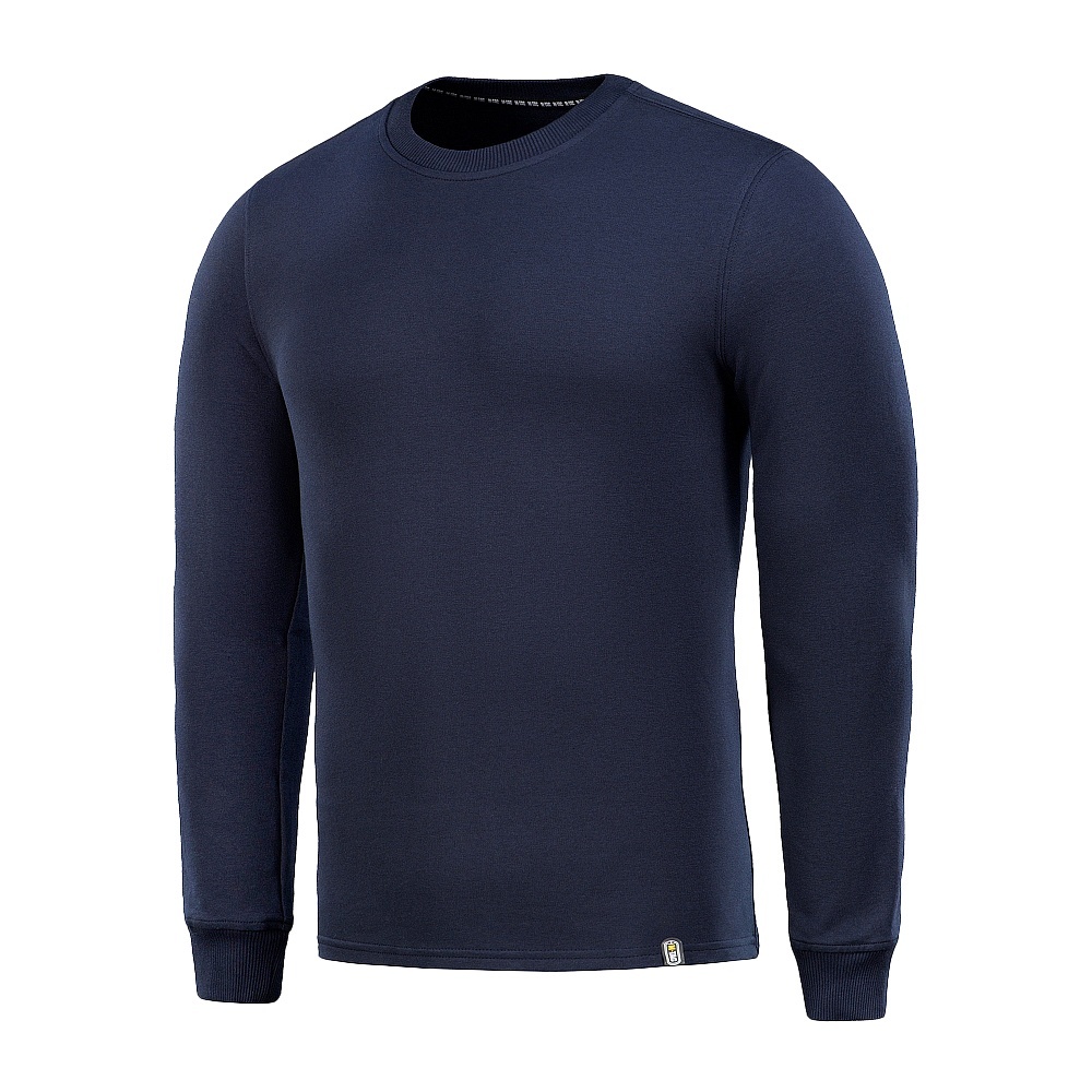 M-TAC Sweter 4 Seasons Dark Navy Blue