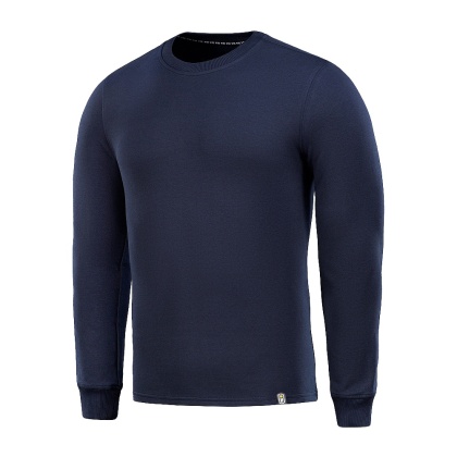 M-TAC Sweter 4 Seasons Dark Navy Blue