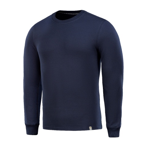 M-TAC Sweter 4 Seasons Dark Navy Blue