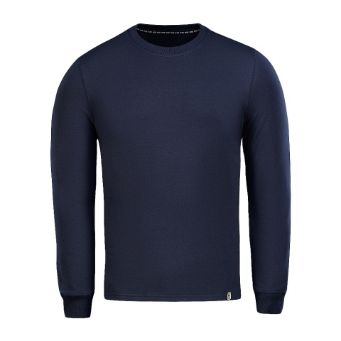 M-TAC Sweter 4 Seasons Dark Navy Blue