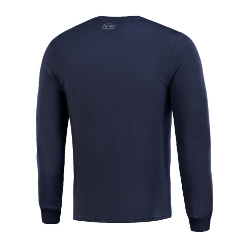 M-TAC Sweter 4 Seasons Dark Navy Blue