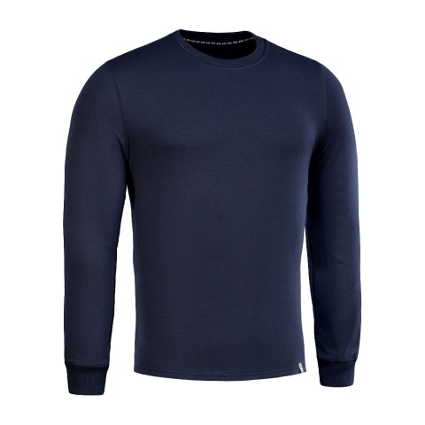 M-TAC Sweter 4 Seasons Dark Navy Blue