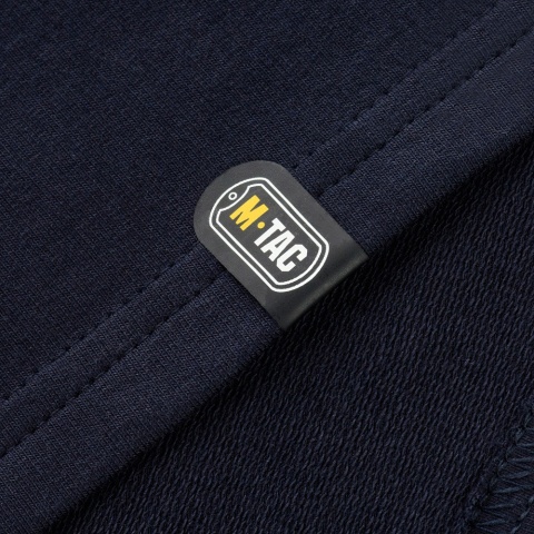 M-TAC Sweter 4 Seasons Dark Navy Blue