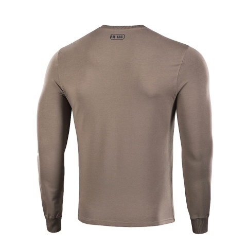 M-TAC Sweter 4 Seasons Dark Olive