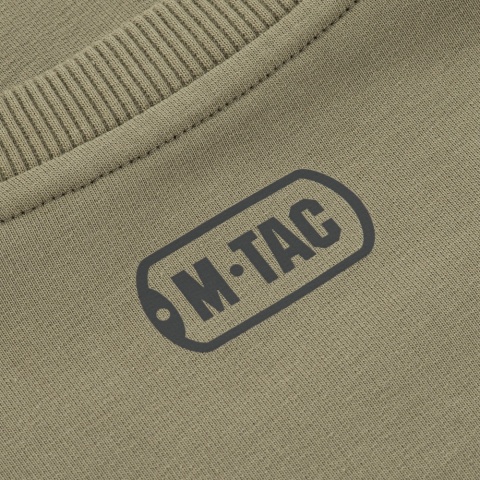 M-TAC Sweter 4 Seasons Tan