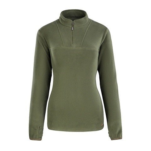 M-TAC Bluza Delta Polartec® Lady Army Olive