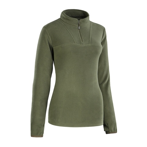 M-TAC Bluza Delta Polartec® Lady Army Olive