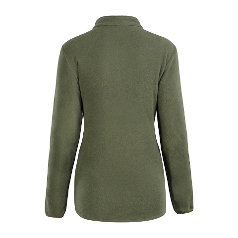 M-TAC Bluza Delta Polartec® Lady Army Olive