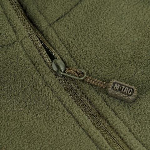 M-TAC Bluza Delta Polartec® Lady Army Olive