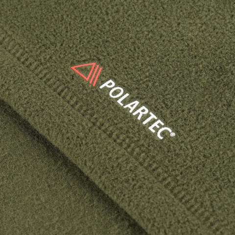 M-TAC Bluza Delta Polartec® Lady Army Olive
