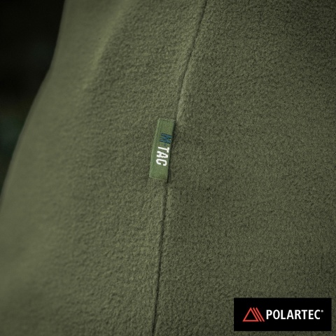 M-TAC Bluza Delta Polartec® Lady Army Olive