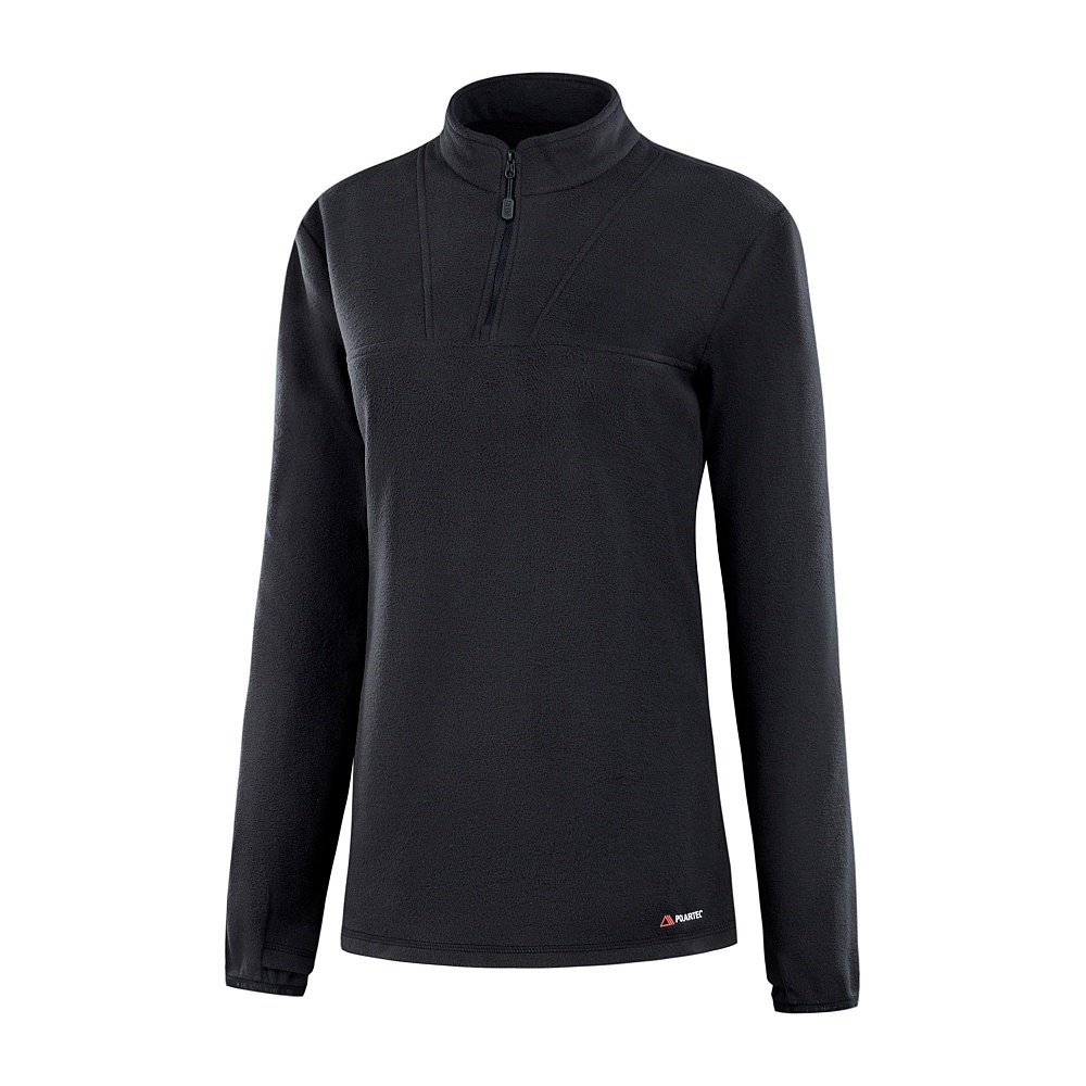 M-TAC Bluza Delta Polartec® Lady Czarna