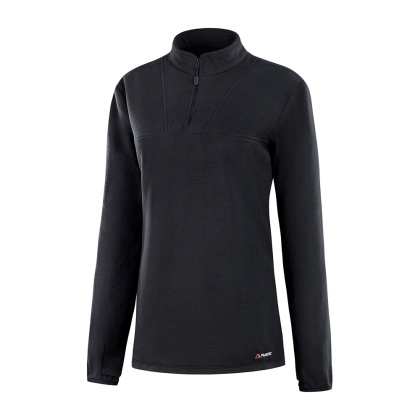 M-TAC Bluza Delta Polartec® Lady Czarna