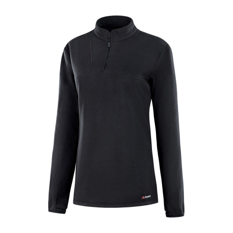 M-TAC Bluza Delta Polartec® Lady Czarna