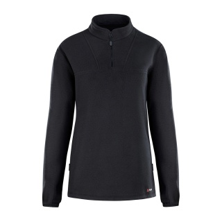 M-TAC Bluza Delta Polartec® Lady Czarna