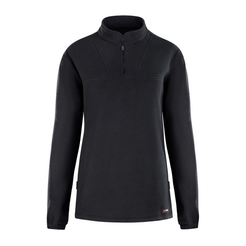 M-TAC Bluza Delta Polartec® Lady Czarna