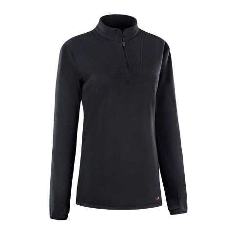 M-TAC Bluza Delta Polartec® Lady Czarna