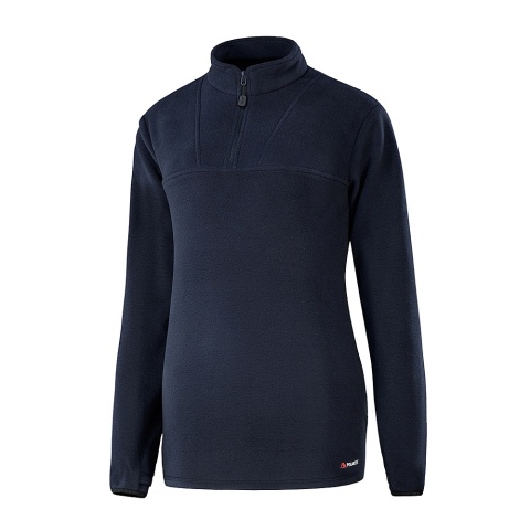 M-TAC Bluza Delta Polartec® Lady Dark Navy Blue