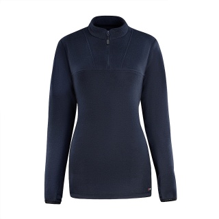 M-TAC Bluza Delta Polartec® Lady Dark Navy Blue