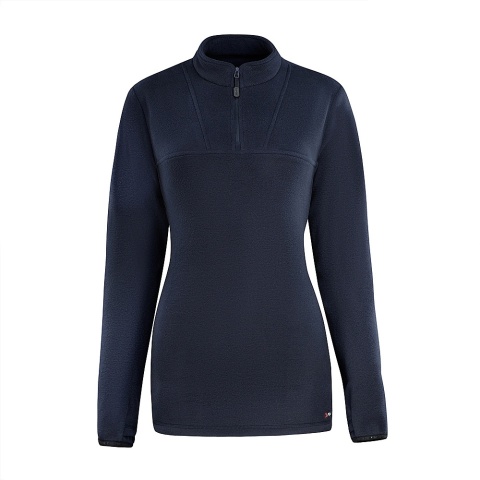 M-TAC Bluza Delta Polartec® Lady Dark Navy Blue