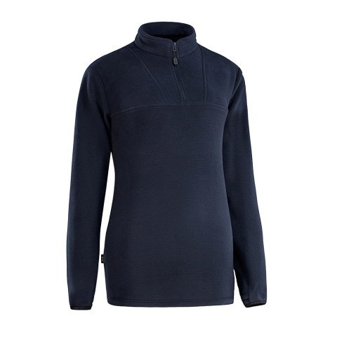 M-TAC Bluza Delta Polartec® Lady Dark Navy Blue
