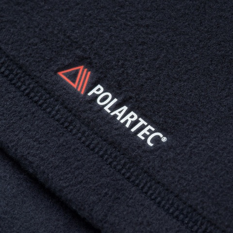 M-TAC Bluza Delta Polartec® Lady Dark Navy Blue