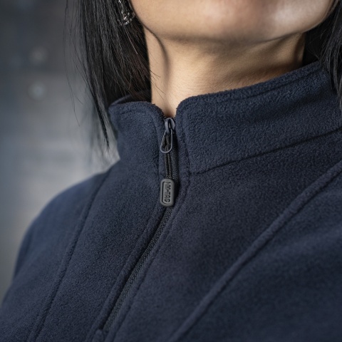 M-TAC Bluza Delta Polartec® Lady Dark Navy Blue