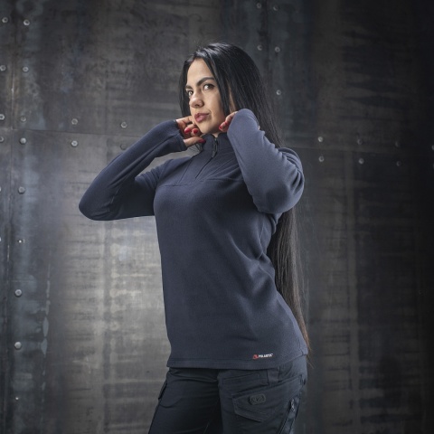 M-TAC Bluza Delta Polartec® Lady Dark Navy Blue