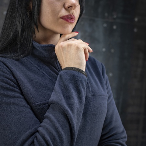 M-TAC Bluza Delta Polartec® Lady Dark Navy Blue