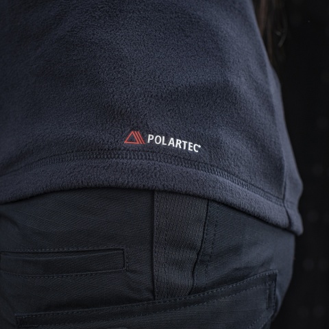 M-TAC Bluza Delta Polartec® Lady Dark Navy Blue