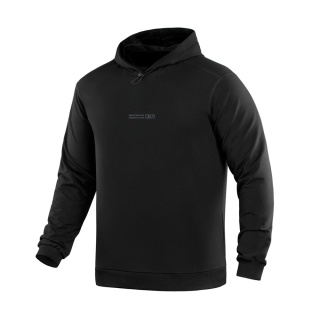 M-TAC Bluza Hoodie Born By Revolution Czarna