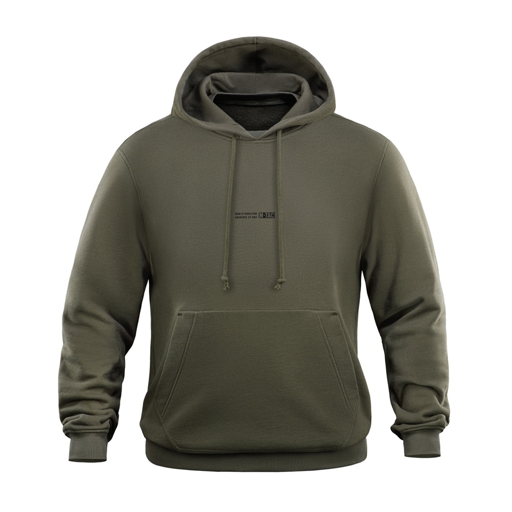 Militarny i uniwersalny kolor Ranger Green