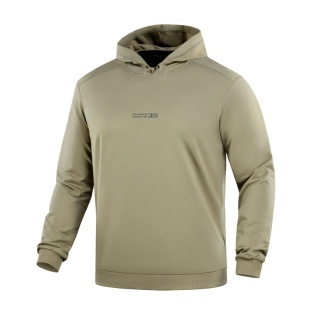 M-TAC Bluza Hoodie Born By Revolution Tan
