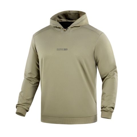 M-TAC Bluza Hoodie Born By Revolution Tan