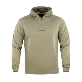 M-TAC Bluza Hoodie Born By Revolution Tan
