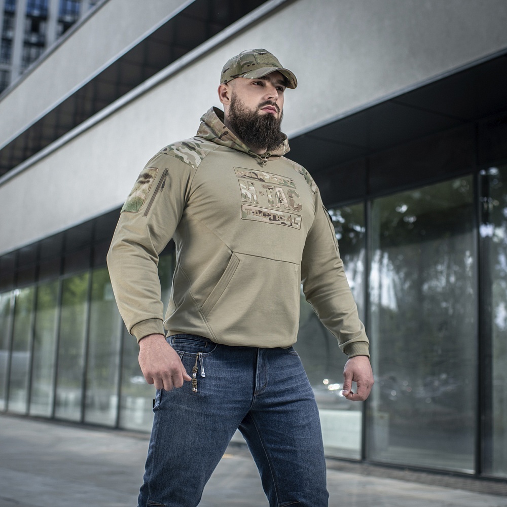 Oryginalny kamuflaż Crye Precision MultiCam®