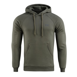 M-TAC Bluza Hoodie Cotton Raglan Hard Army Olive