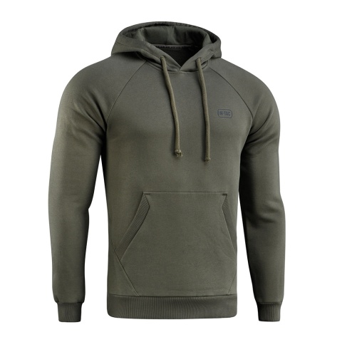 M-TAC Bluza Hoodie Cotton Raglan Hard Army Olive