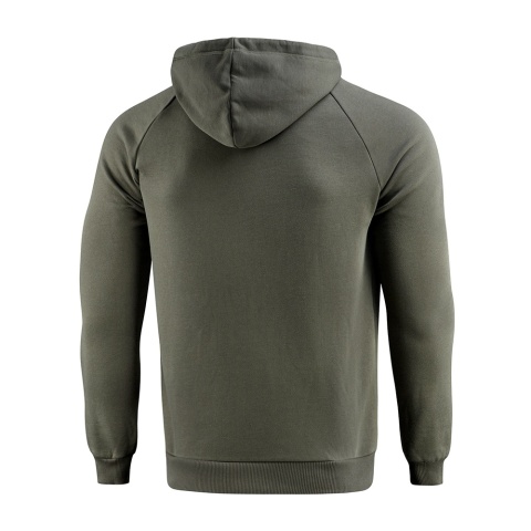 M-TAC Bluza Hoodie Cotton Raglan Hard Army Olive