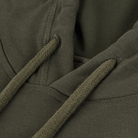 M-TAC Bluza Hoodie Cotton Raglan Hard Army Olive
